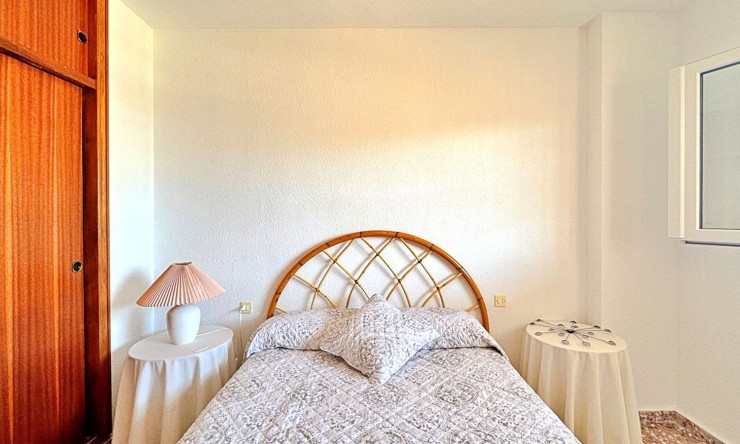 Re-Sale - Apartment - Torrevieja - Rocio del Mar