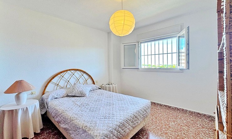 Re-Sale - Apartment - Torrevieja - Rocio del Mar