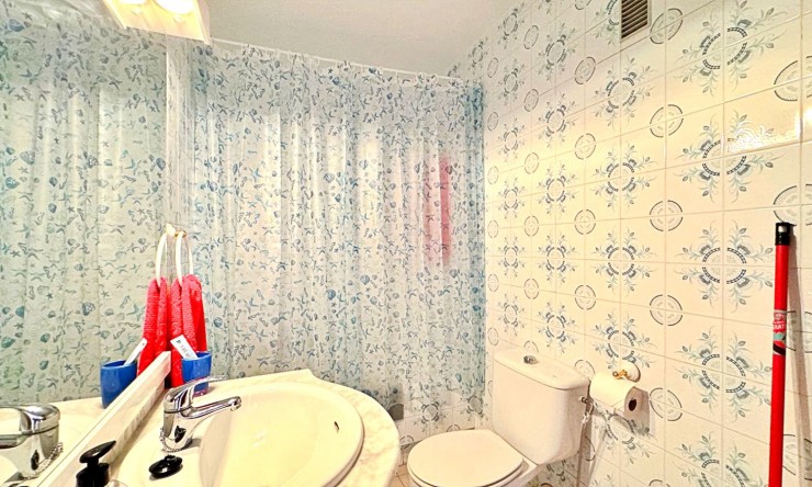 Re-Sale - Apartment - Torrevieja - Rocio del Mar