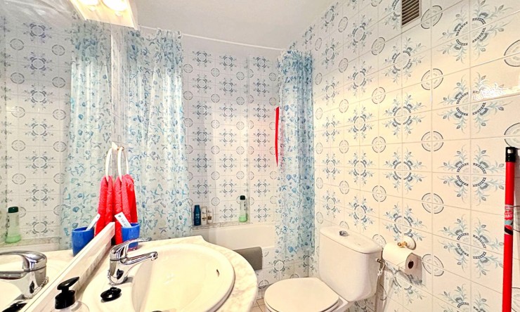 Re-Sale - Apartment - Torrevieja - Rocio del Mar