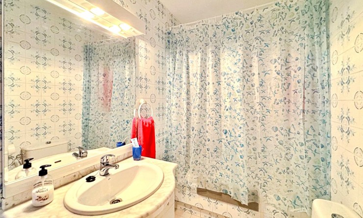 Re-Sale - Apartment - Torrevieja - Rocio del Mar