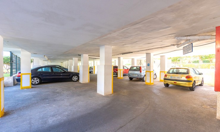 Re-Sale - Apartment - Torrevieja - Rocio del Mar