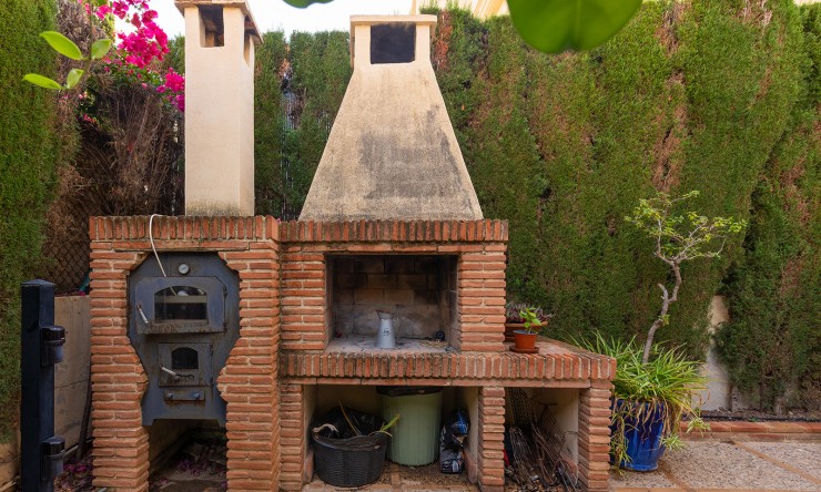 Re-Sale - Detached Villa - Torrevieja - La Veleta