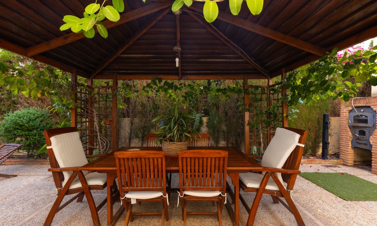 Re-Sale - Detached Villa - Torrevieja - La Veleta