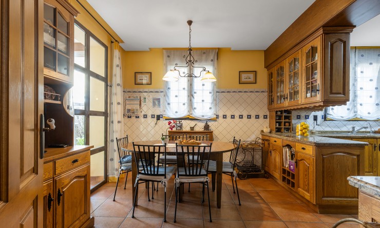 Re-Sale - Detached Villa - Torrevieja - La Veleta