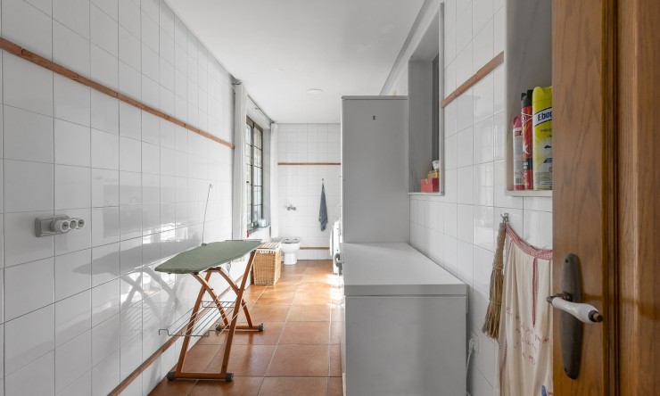 Re-Sale - Detached Villa - Torrevieja - La Veleta