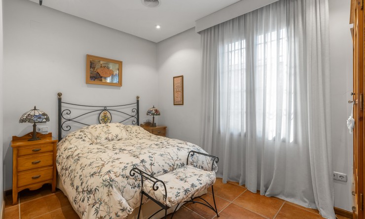 Re-Sale - Detached Villa - Torrevieja - La Veleta