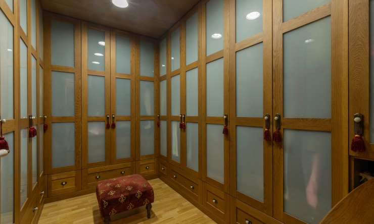 Re-Sale - Detached Villa - Torrevieja - La Veleta