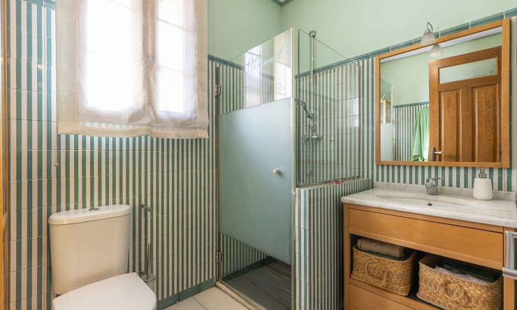 Re-Sale - Detached Villa - Torrevieja - La Veleta