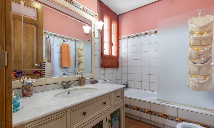 Re-Sale - Detached Villa - Torrevieja - La Veleta