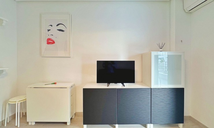 Re-Sale - Apartment - La Mata - La Mata - Town