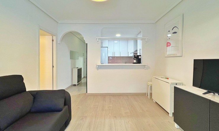 Re-Sale - Apartment - La Mata - La Mata - Town