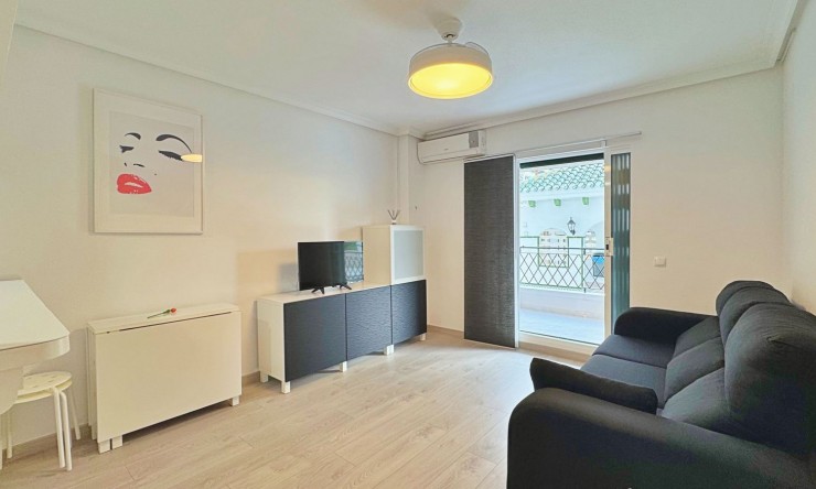 Re-Sale - Apartment - La Mata - La Mata - Town