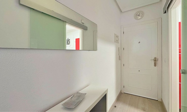 Re-Sale - Apartment - La Mata - La Mata - Town