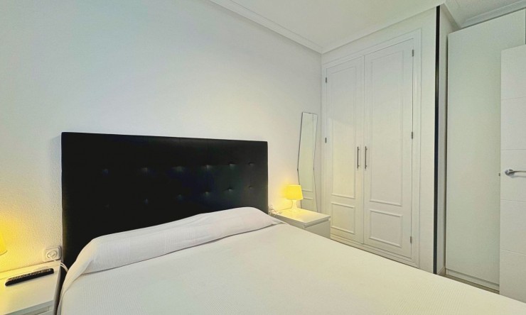 Re-Sale - Apartment - La Mata - La Mata - Town