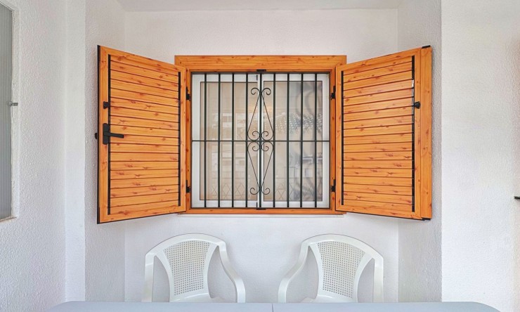 Re-Sale - Apartment - La Mata - La Mata - Town