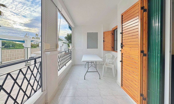 Re-Sale - Apartment - La Mata - La Mata - Town