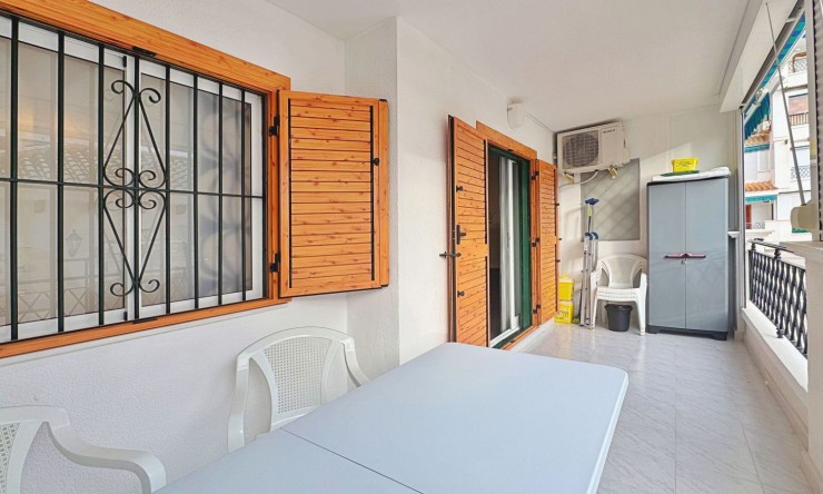 Re-Sale - Apartment - La Mata - La Mata - Town