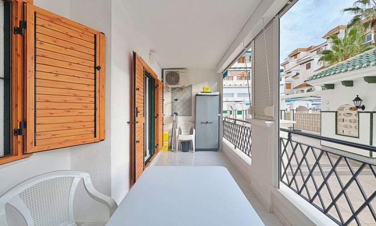 Re-Sale - Apartment - La Mata - La Mata - Town