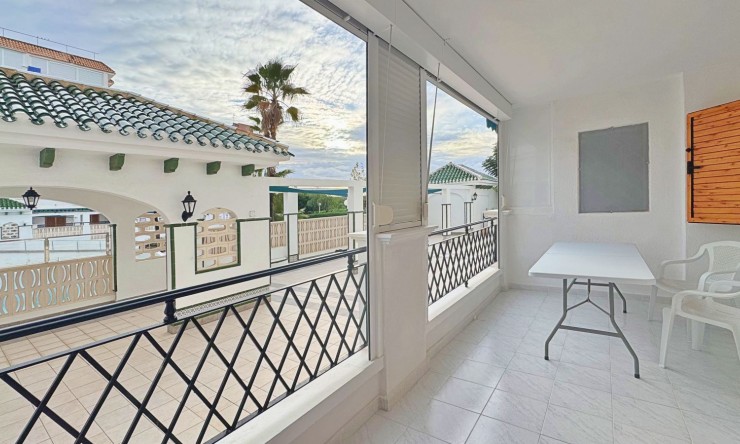 Re-Sale - Apartment - La Mata - La Mata - Town