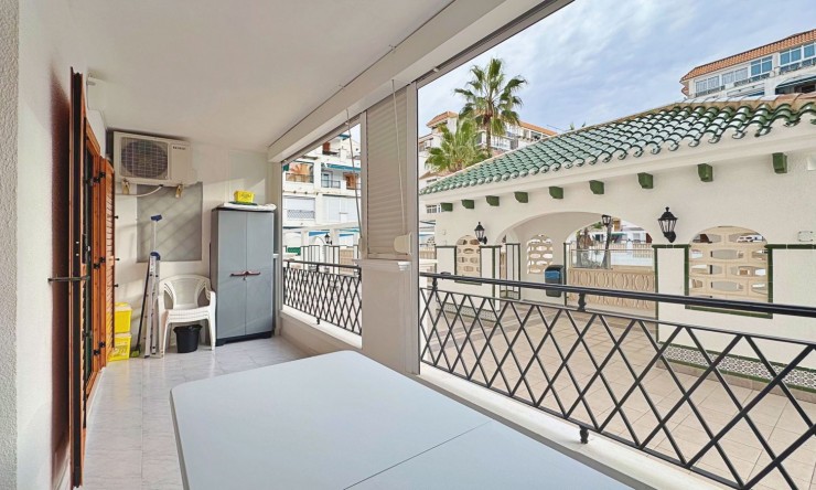 Re-Sale - Apartment - La Mata - La Mata - Town
