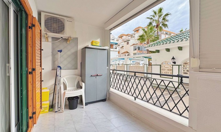 Re-Sale - Apartment - La Mata - La Mata - Town