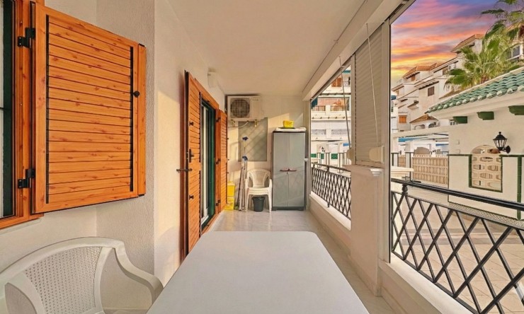 Re-Sale - Apartment - La Mata - La Mata - Town