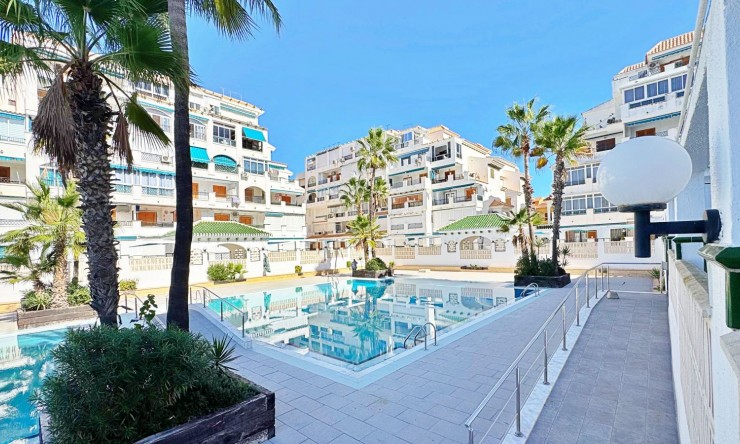 Re-Sale - Apartment - La Mata - La Mata - Town