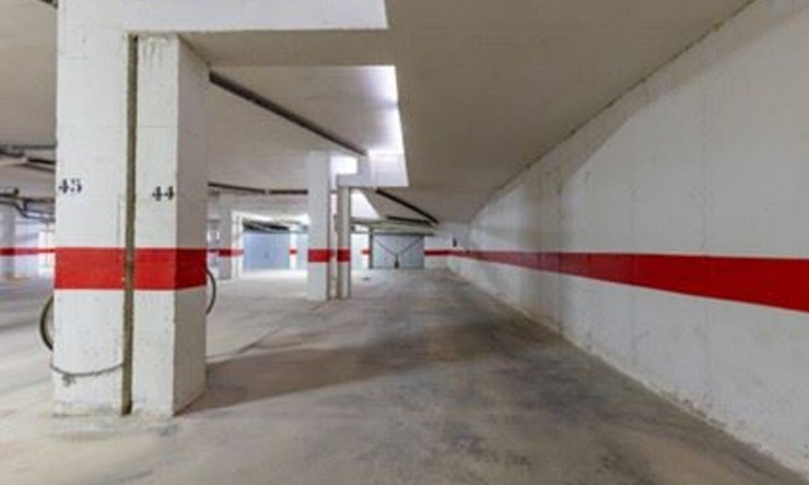 Re-Sale - Apartment - La Mata - La Mata - Town