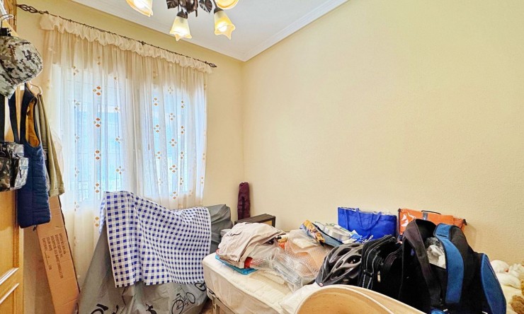 Re-Sale - Quad Villa - Orihuela Costa - Villamartin