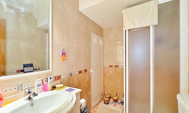 Re-Sale - Quad Villa - Orihuela Costa - Villamartin