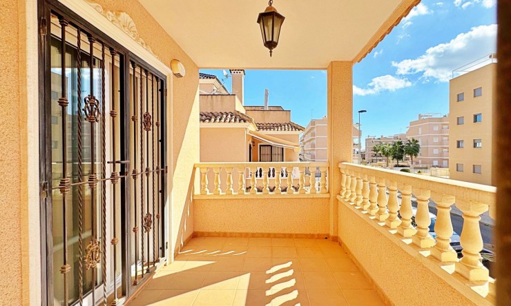 Re-Sale - Quad Villa - Orihuela Costa - Villamartin