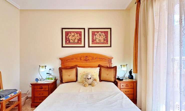 Re-Sale - Quad Villa - Orihuela Costa - Villamartin