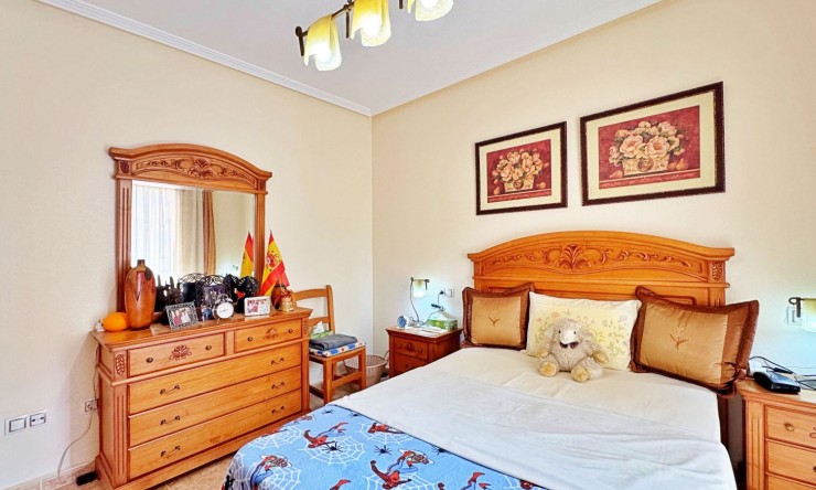 Re-Sale - Quad Villa - Orihuela Costa - Villamartin