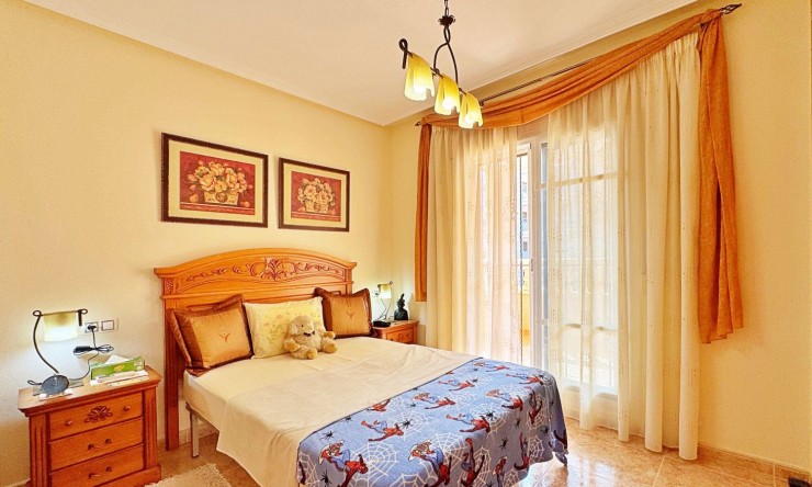 Re-Sale - Quad Villa - Orihuela Costa - Villamartin