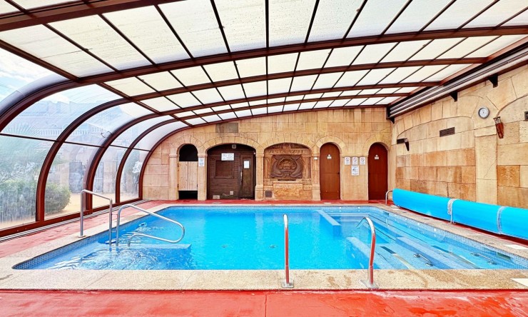 Re-Sale - Quad Villa - Orihuela Costa - Villamartin