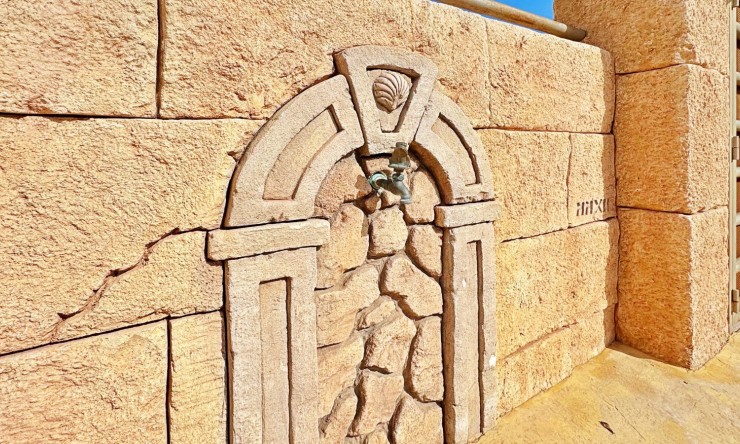 Re-Sale - Quad Villa - Orihuela Costa - Villamartin