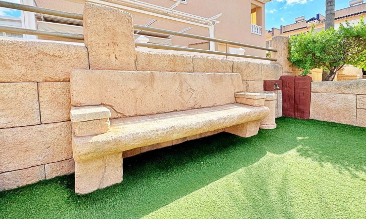 Re-Sale - Quad Villa - Orihuela Costa - Villamartin