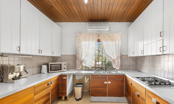 Re-Sale - Detached Villa - Orihuela Costa - Las Filipinas