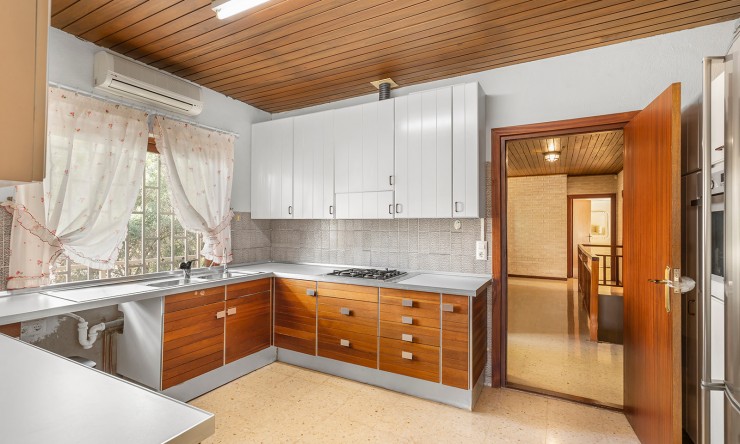 Re-Sale - Detached Villa - Orihuela Costa - Las Filipinas