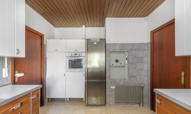 Re-Sale - Detached Villa - Orihuela Costa - Las Filipinas