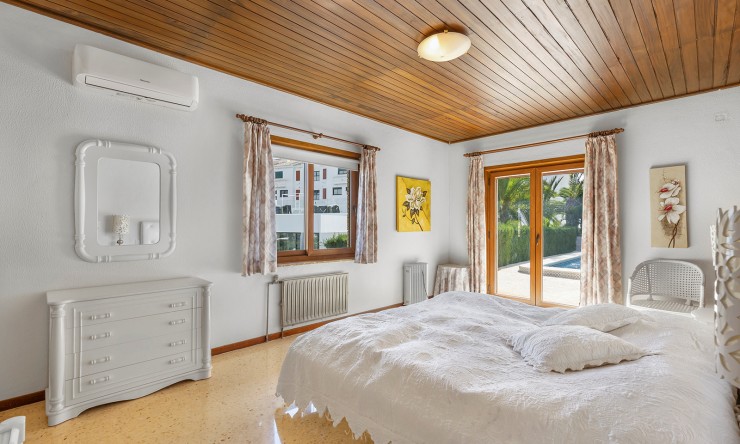 Re-Sale - Detached Villa - Orihuela Costa - Las Filipinas