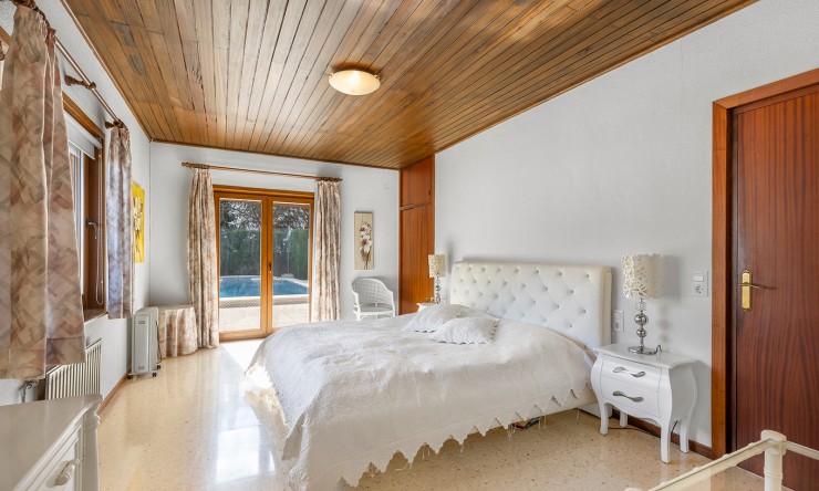 Re-Sale - Detached Villa - Orihuela Costa - Las Filipinas