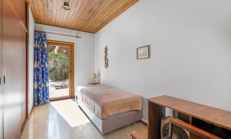 Re-Sale - Detached Villa - Orihuela Costa - Las Filipinas