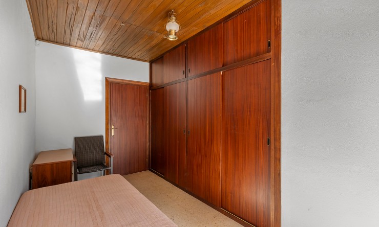 Re-Sale - Detached Villa - Orihuela Costa - Las Filipinas