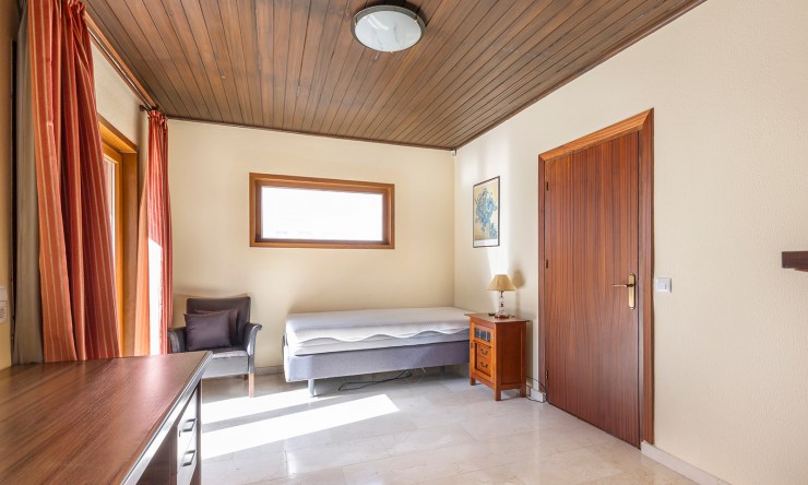 Re-Sale - Detached Villa - Orihuela Costa - Las Filipinas