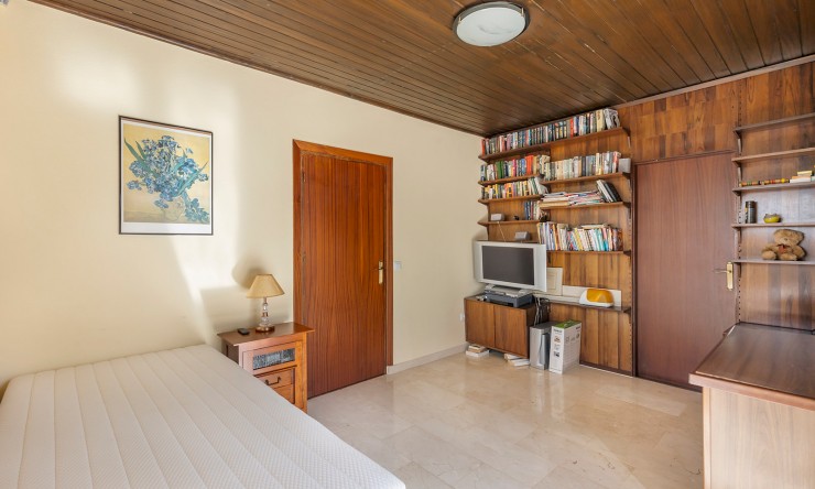 Re-Sale - Detached Villa - Orihuela Costa - Las Filipinas