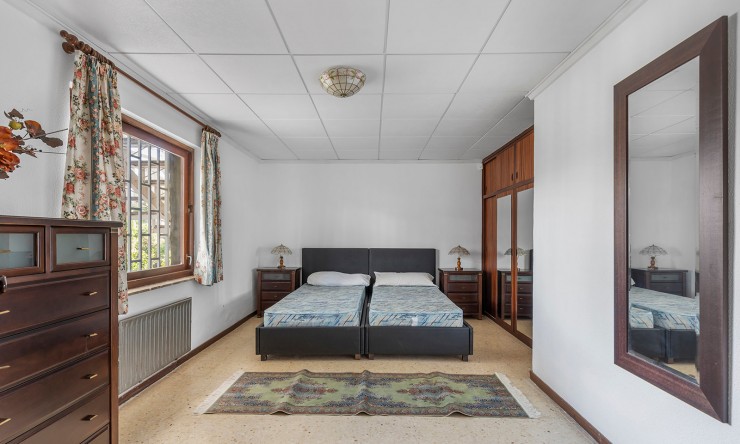 Re-Sale - Detached Villa - Orihuela Costa - Las Filipinas