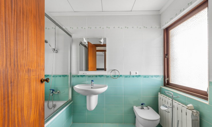 Re-Sale - Detached Villa - Orihuela Costa - Las Filipinas