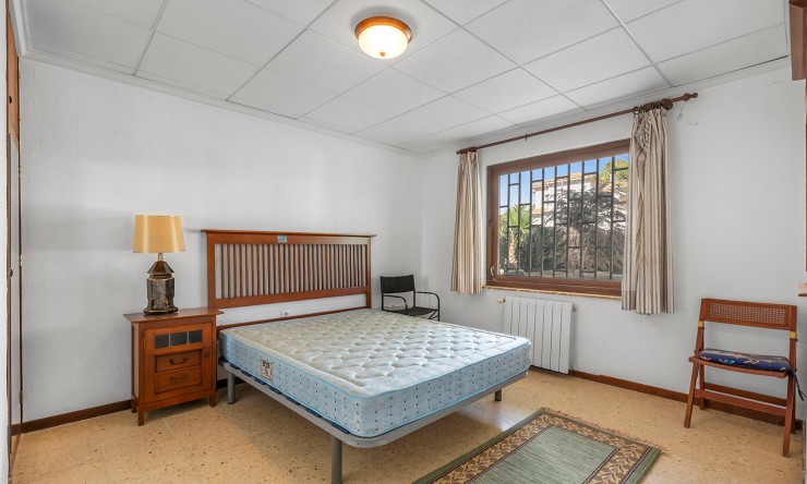 Re-Sale - Detached Villa - Orihuela Costa - Las Filipinas